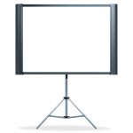 Epson Duet Ultra Portable Projection Screen ELPSC80