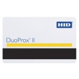 HID DuoProx II Security Card 1336LGGMV