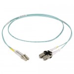 Duplex Fiber Optic Patch Cable EFNT010-002M-LCLC