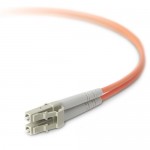 Duplex Fiber Optic Patch Cable F2F402LL-07M