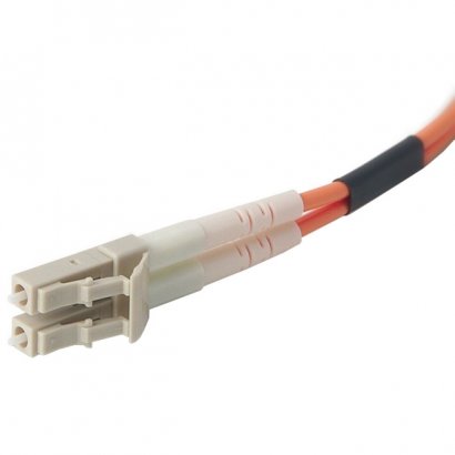 Belkin Duplex Fiber Optic Patch Cable F2F202LL-15M