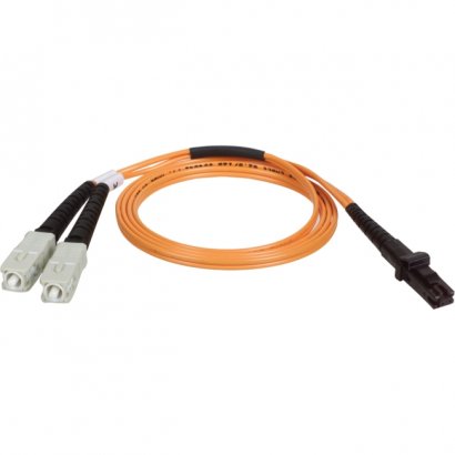 Tripp Lite Duplex Fiber Optic Patch Cable N310-010
