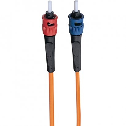 Tripp Lite Duplex Fiber Optic Patch Cable N302-003