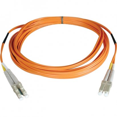 Tripp Lite Duplex Fiber Optic Patch Cable N520-30M
