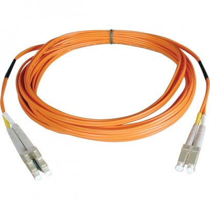 Tripp Lite Duplex Fiber Optic Patch Cable N520-10M