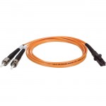Tripp Lite Duplex Fiber Optic Patch Cable N308-003