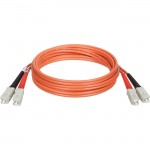 Tripp Lite Duplex Fiber Optic Patch Cable N306-006