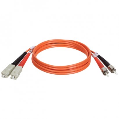 Tripp Lite Duplex Fiber Optic Patch Cable N304-006