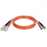 Tripp Lite Duplex Fiber Optic Patch Cable N304-006