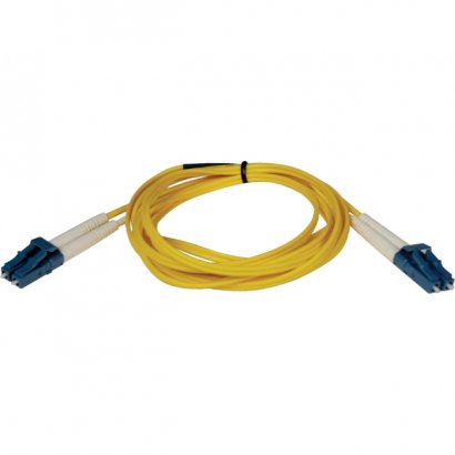 Tripp Lite Duplex Fiber Optic Patch Cable N370-02M