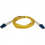 Tripp Lite Duplex Fiber Optic Patch Cable N370-02M
