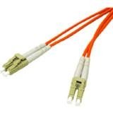 C2G Duplex Fiber Patch Cable 33037