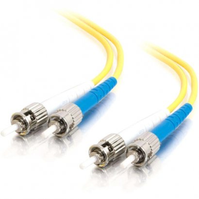 C2G Duplex Fiber Patch Cable 13701