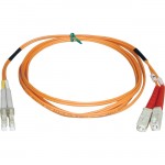 Tripp Lite Duplex Fibre Channel Patch Cable N516-03M