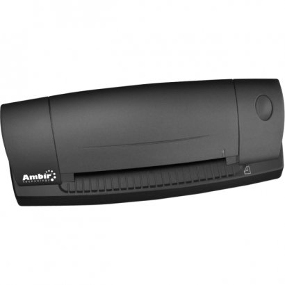 Ambir Duplex ID Card Scanner w/ AmbirScan Pro DS687-PRO