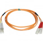 Tripp Lite Duplex Network Cable N516-07M