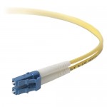 Belkin Duplex Optic Fiber Cable F2F802LL-02M