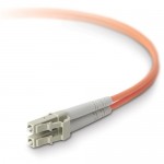 Belkin Duplex Optic Fiber Cable F2F402LL-15M