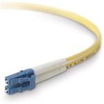 Belkin Duplex Optic Fiber Cable F2F802LL-01M