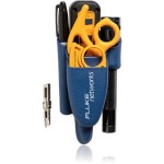 Fluke Networks Dur-a-Grip Tool Pouch 11293400