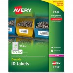 Durable ID Labels 61533