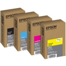 Epson DURABrite Pro Ink T912320