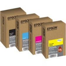 Epson DURABrite Pro Ink T912XXL120