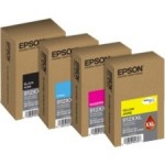 Epson DURABrite Pro Ink T912XXL120