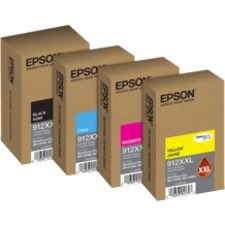 Epson DURABrite Pro Ink T912XXL420