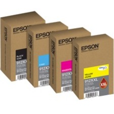 Epson DURABrite Pro Ink T912XXL320
