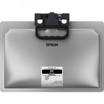 Epson DURABrite Ultra Extra High-capacity Ink M02XXL120