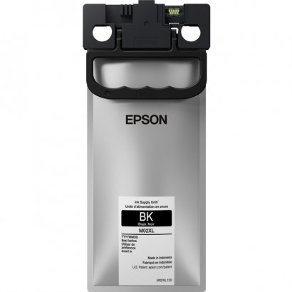 Epson DURABrite Ultra High-capacity Ink M02XL120