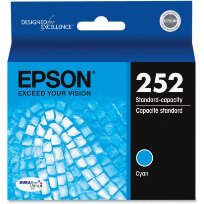 Epson DURABrite Ultra Ink Cartridge T252220