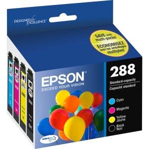 Epson DURABrite Ultra Ink Cartridge T288120-BCS