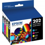 Epson DURABrite Ultra Ink Cartridge T202120BCS