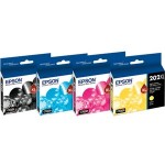 Epson Durabrite Ultra Ink Cartridge T202XL320S