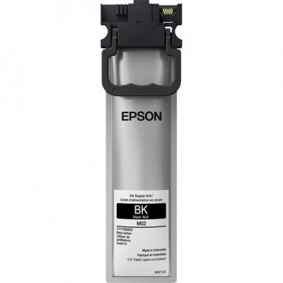 Epson DURABrite Ultra Standard-capacity Ink M02120