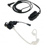 EnGenius DuraFon & FreeStyl "Security-type" Headset Earpiece & Microphone SN-ULTRA-EPMT