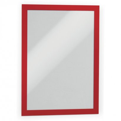 Durable Duraframe Magnetic Self-adhesive Frame 476803