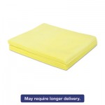 BWK-DSMFPY Dust Cloths, 18 x 24, Yellow, 500/Carton BWKDSMFPY