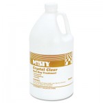MISTY Dust Mop Treatment, Attracts Dirt, Non-Oily, Grapefruit Scent, 1gal, 4/Carton AMR1003411