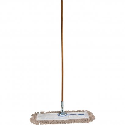 Genuine Joe Dust Mop with Handle 54101