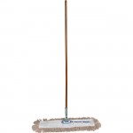 Genuine Joe Dust Mop with Handle 54101