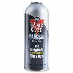 Dust-Off Classic Refill Cleaning Spray FGSR