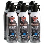 Dust-Off XL Compressed Gas Duster DPSXL6