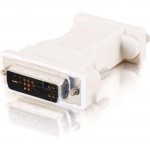 C2G DVI-A Male to HD-15 Female Video Adapter 26956