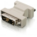 Iogear DVI-A to VGA Adapter GDVIMVGAF