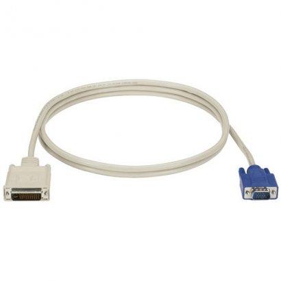 Black Box DVI Cable EVNDVI02-0025