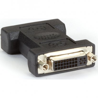 Black Box DVI Coupler - Female/Female VA-DVI-CPL