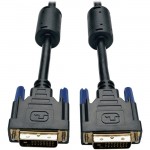 Tripp Lite DVI-D Dual Link TMDS Cable P560-025